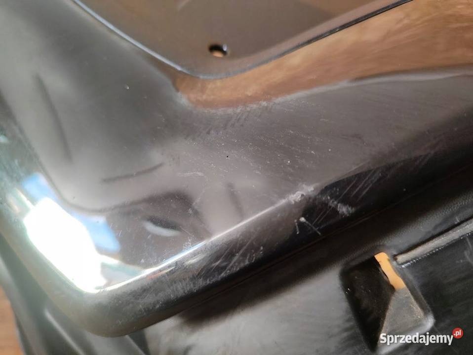 Grill Atrapa Renault Clio IV 622563184R Pleszew