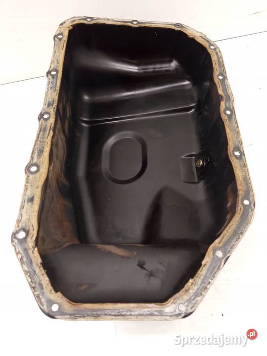 MISKA OLEJOWA 20 16V Honda CRV II 20012006 Motoryzacja