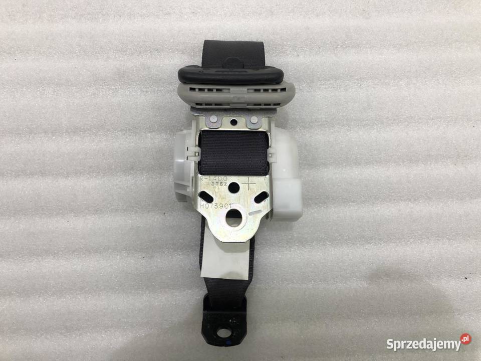 PAS BEZPIECZEŃSTWA PRAWY TYŁ SUZUKI SX4 osobowe