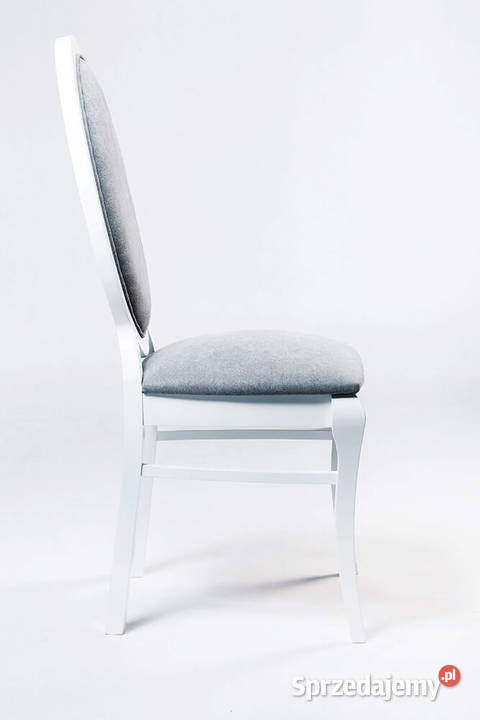 Krzesło INFINITY Glamour Gdańsk