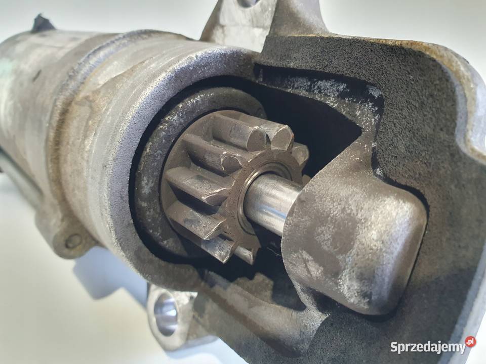 ROZRUSZNIK Ford Focus C 18 16V ROZRUSZNIK Rudka