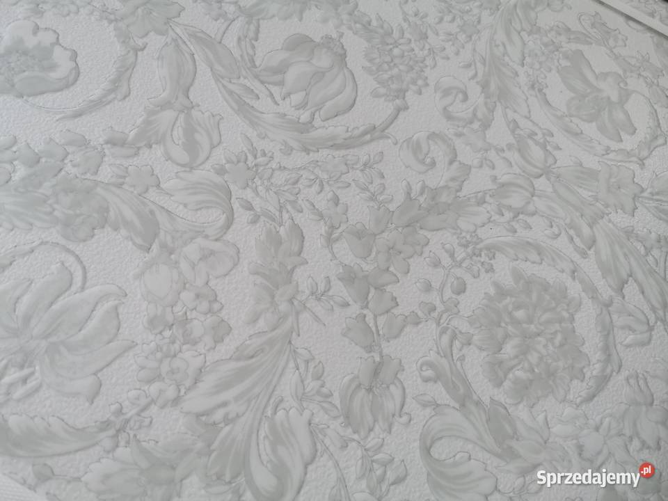 VERSACE Płytki ICONS Barocco Gardena 60x120 Poskwitów