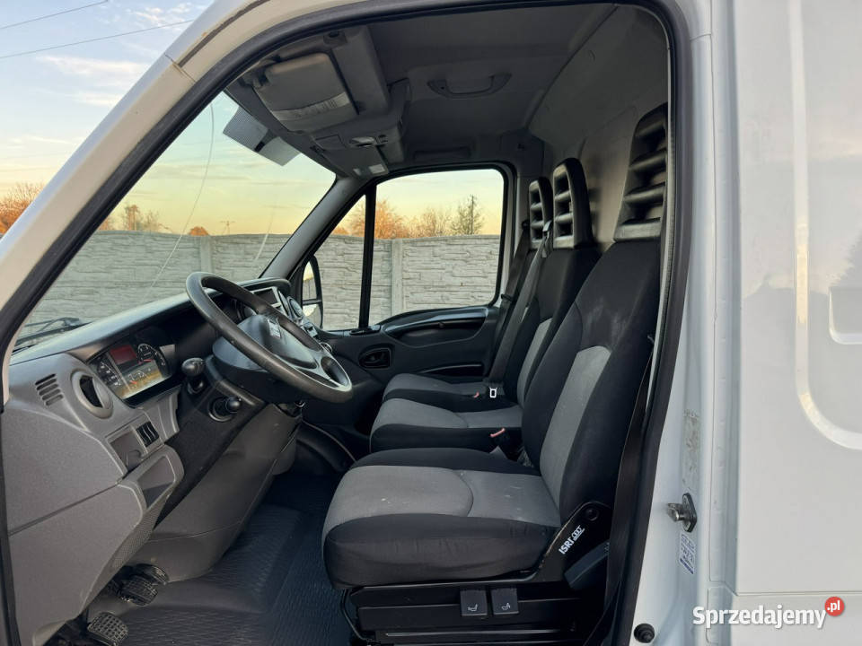 Iveco Daily 35S13 23 itd Klima Iveco Karolinki