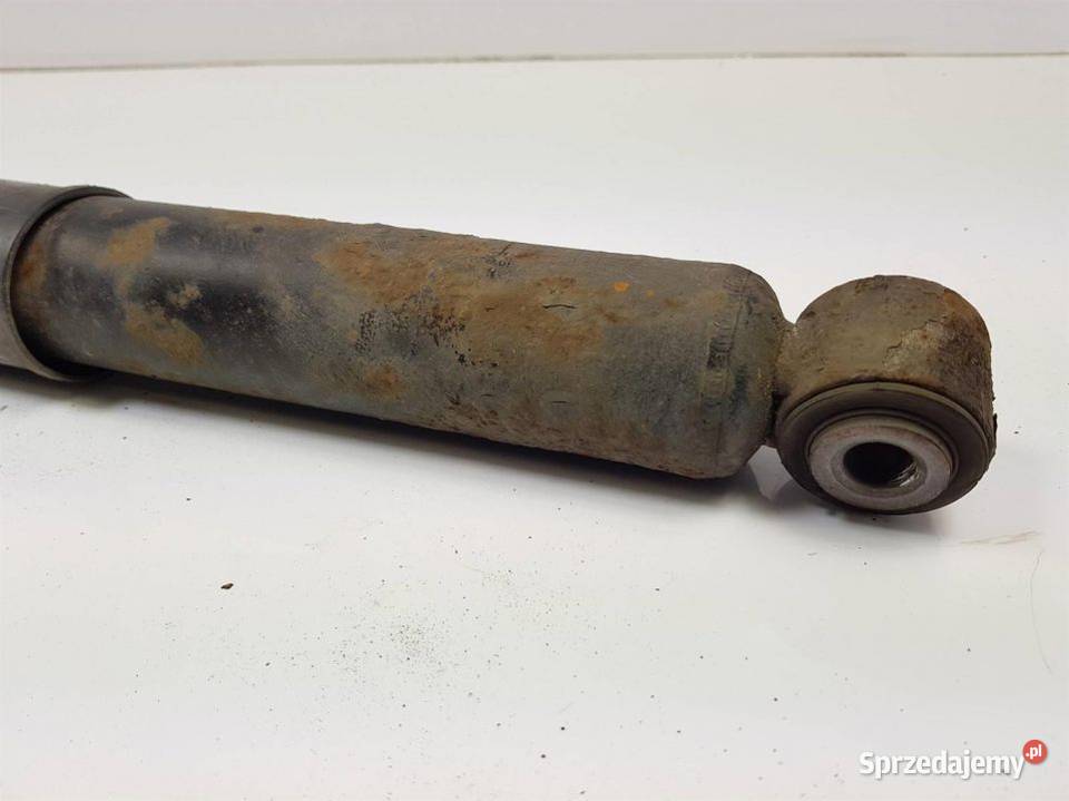 AMORTYZATOR PRAWY TYŁ RENAULT MASTER III osobowe Lipno