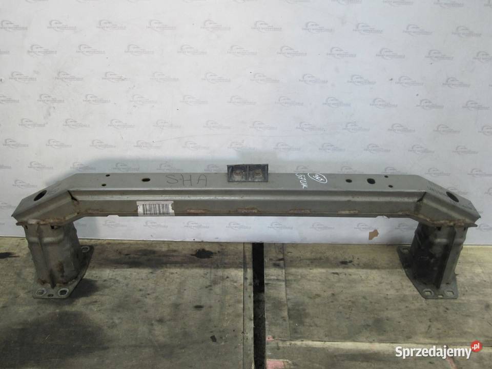 LAND ROVER FREELANDER II 06r belka wzmocnienie osobowe Motoryzacja