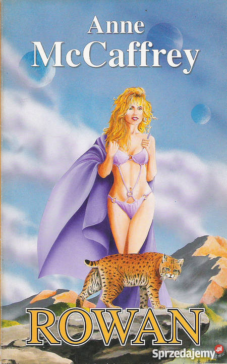 rowan A McCaffrey Puławy