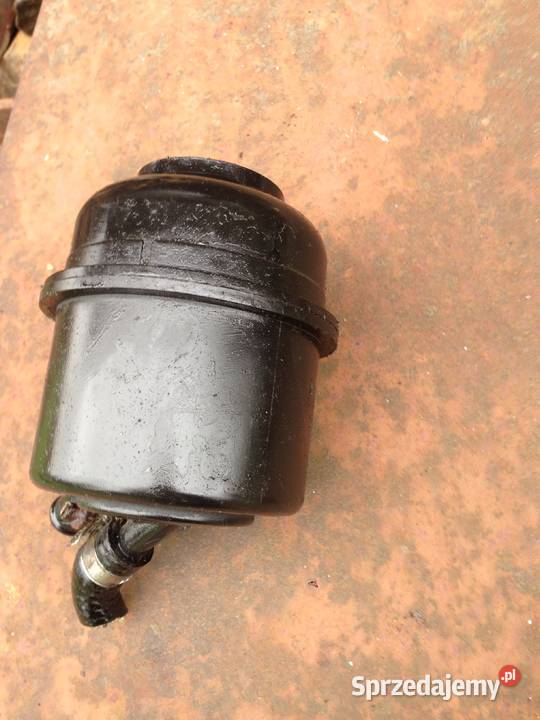 Zbiorniczek wspomagania kierownicy opel osobowe