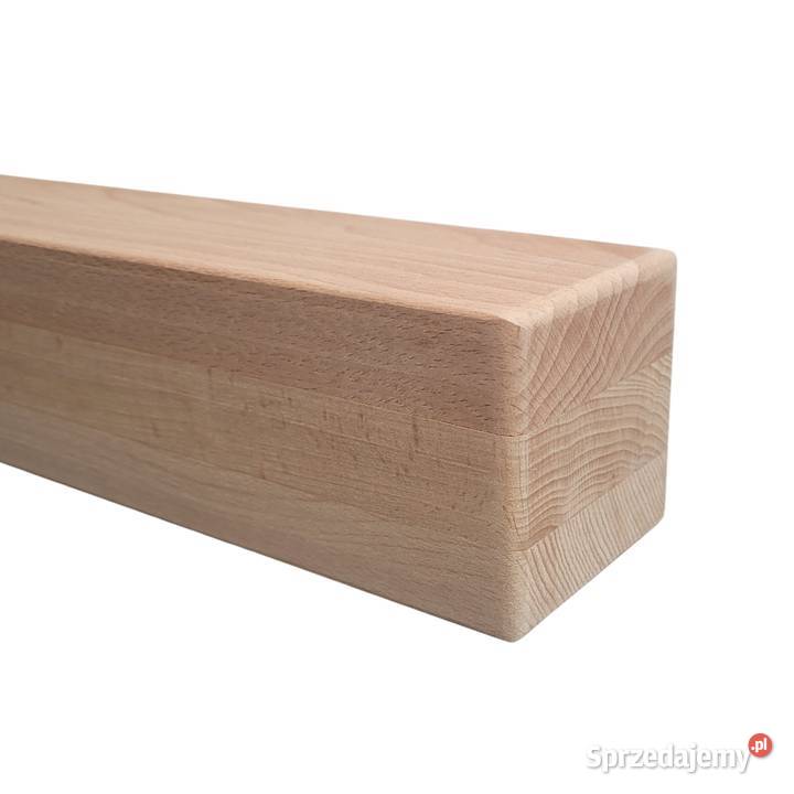 Kantówka Bukowa 7x7x110 Gdów