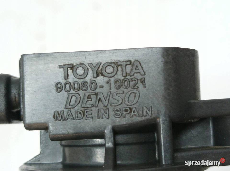 TAŚMA ZWIJAK 9008019021 13 B Toyota Yaris II