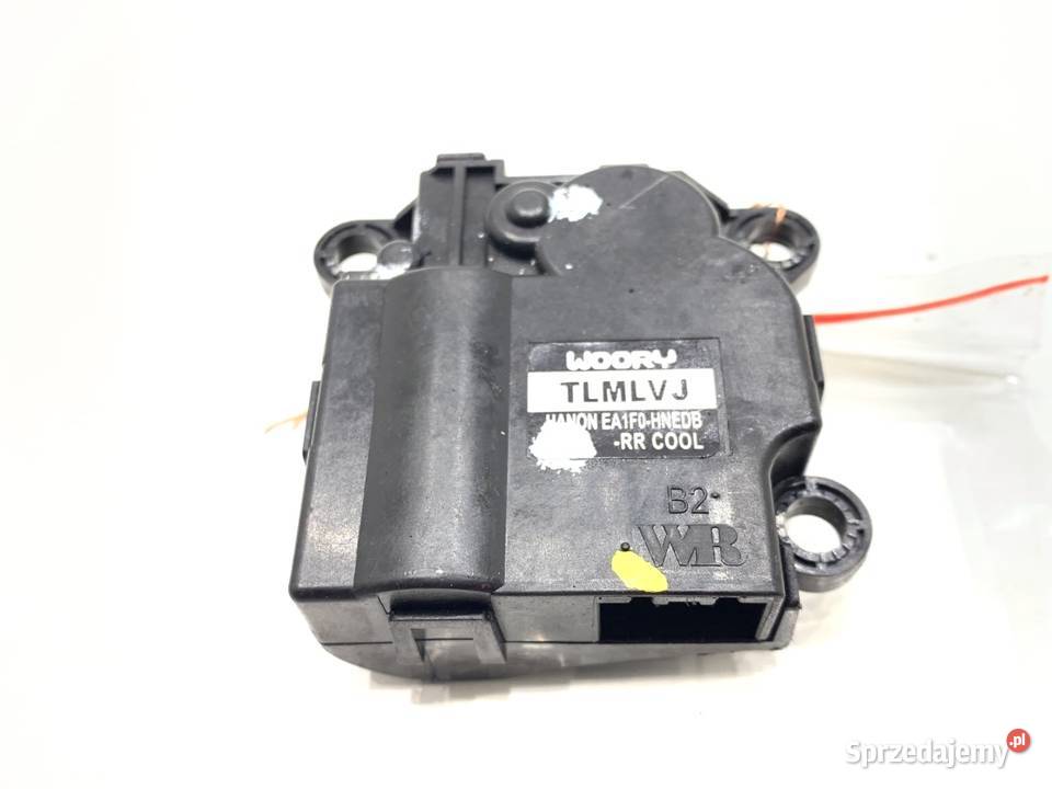 SILNIK NAGRZEWNICY HYUNDAI EA1F0HNEDB KONA SX2 Motoryzacja