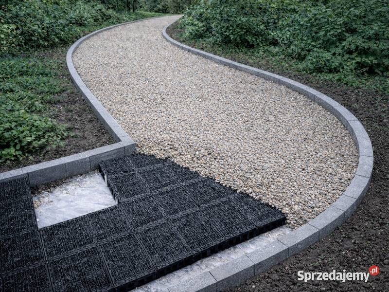 Skrzynka retencyjna SPEED drain 60x60x5 mazowieckie sprzedam