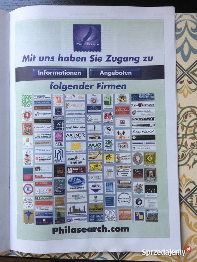 3820 Czasopismo Wymiany Kolekcjonerskie Szczecin