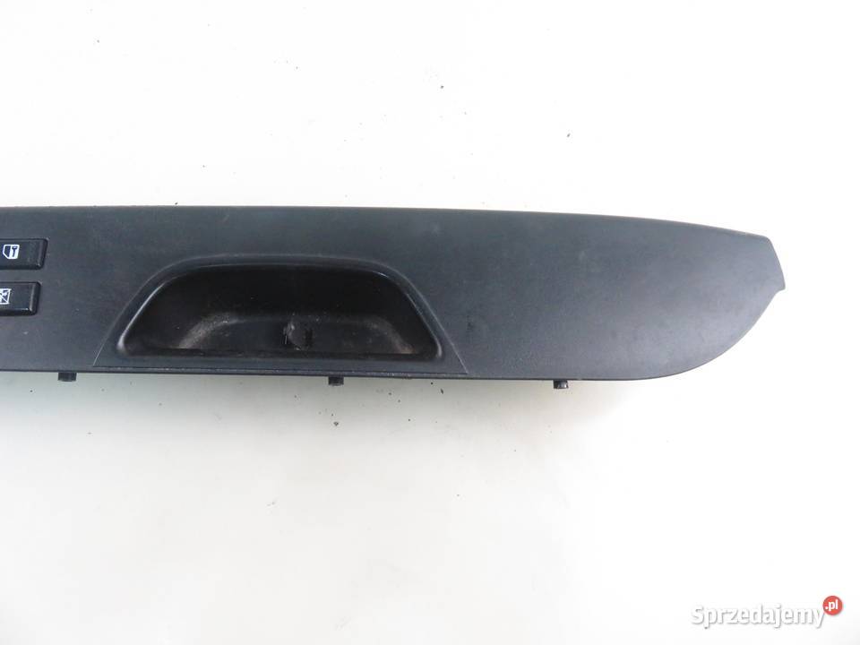 PANEL SZYB FIAT SEDICI 189 8372579J10