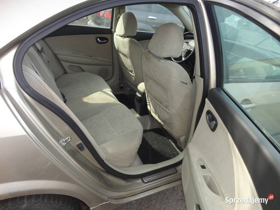 Nissan Primera Lublin sprzedam