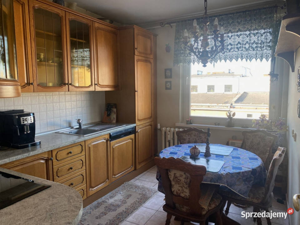 Gdynia 3 piętra i więcej