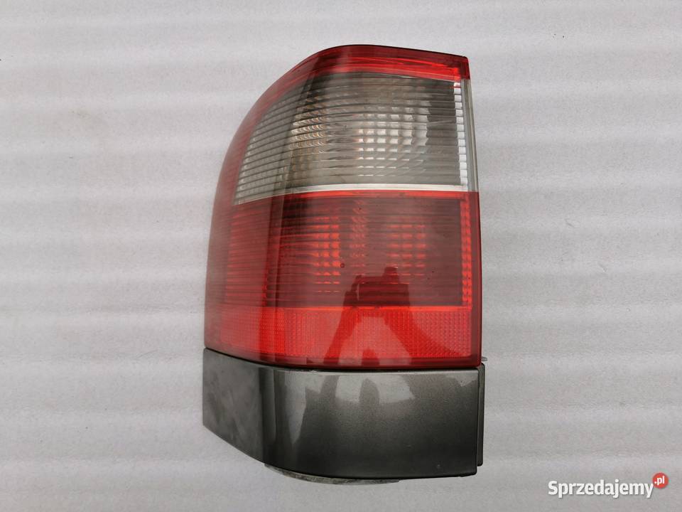 Lampa Lewy Tył Tylna Lewa Ford Galaxy MK1 Lift mazowieckie Wyszków