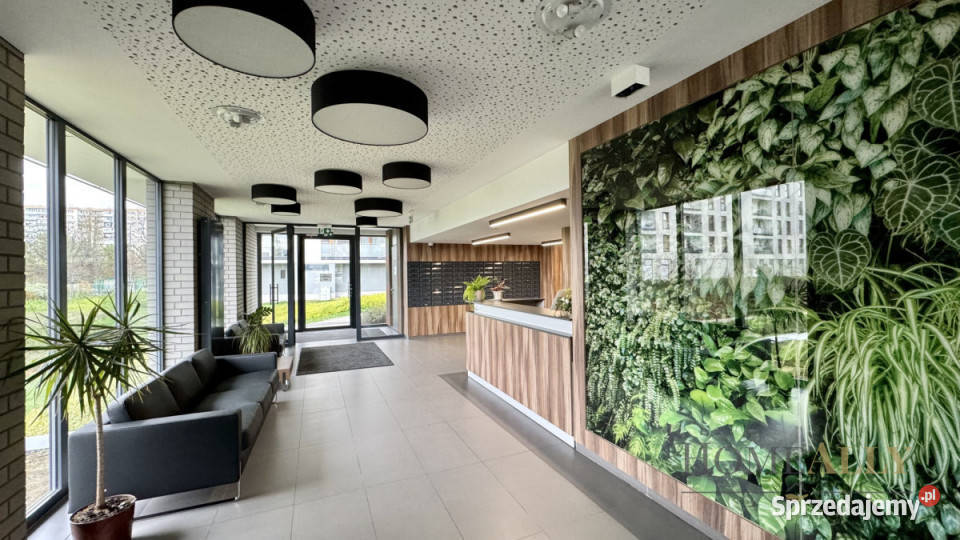 sprzedaży mieszkania 10396m2 4pokojowe Warszawa