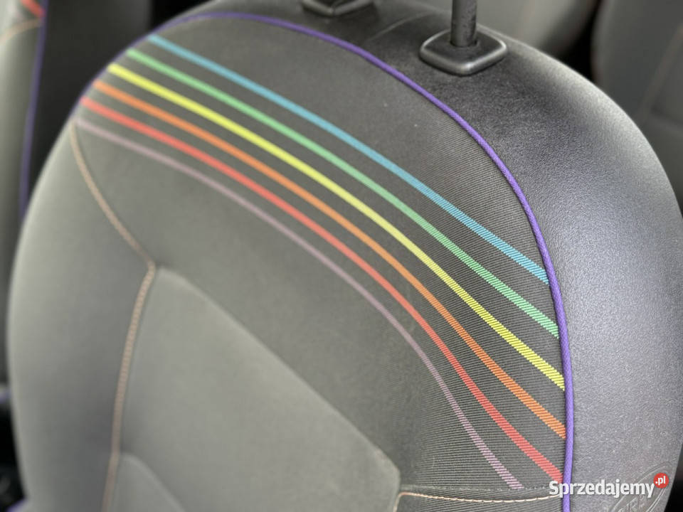 Renault Twingo Częstochowa