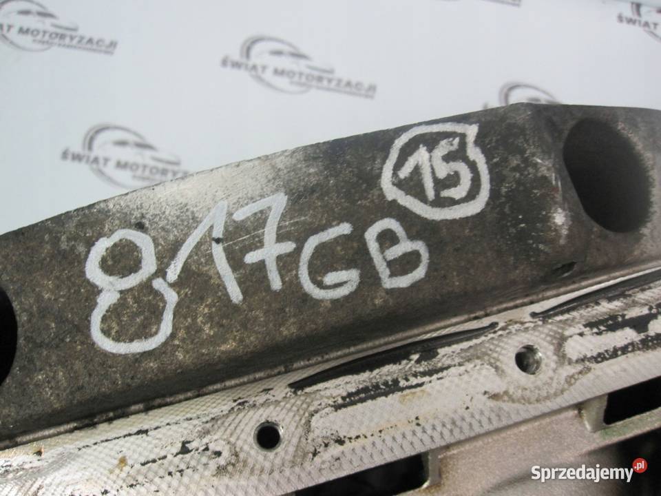 PRIMASTAR TRAFIC 20 DCI M9R780 115 miska olejowa Kielce