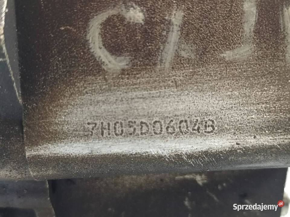 POMPA OLEJU 7H05D0604B 18 16V Ford Focus Mk2 sprzedam