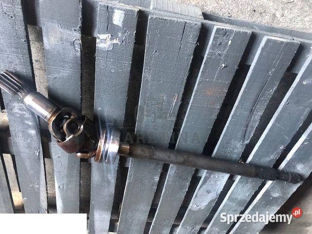 JCB Półoś Jastrzębniki