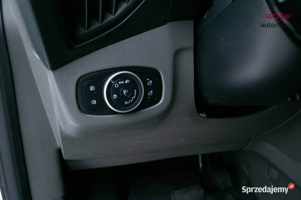 Ford Transit Connect Fv 23Automat3 osobowy15 D nieuszkodzony Warszawa sprzedam