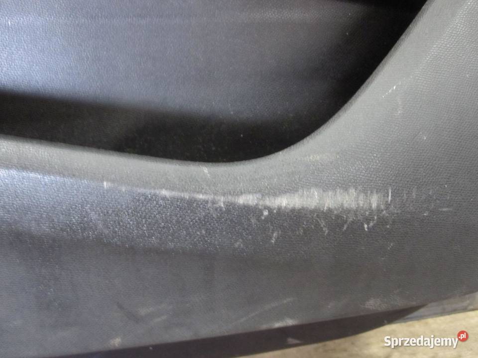 PEUGEOT 308 II drzwi lewy przód osobowe