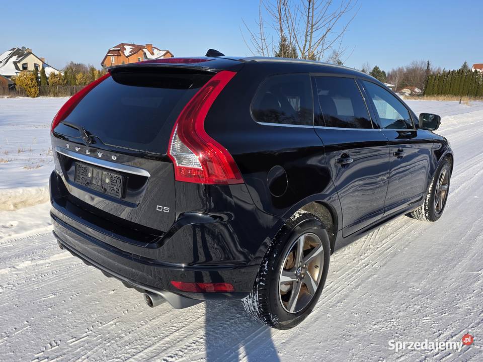 RDESIGN 24 D5 220 4x4 Full bezwypadkowy Szwajcar lubelskie