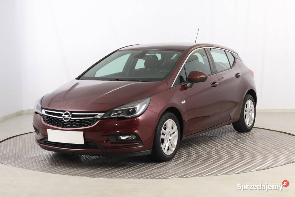 Opel Astra 14 T Zabrze sprzedam