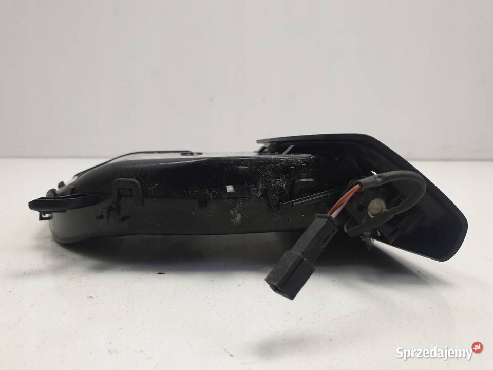 BMW F01 F02 LEWA TYLNA KRATKA NAWIEWU 9113793 Janów