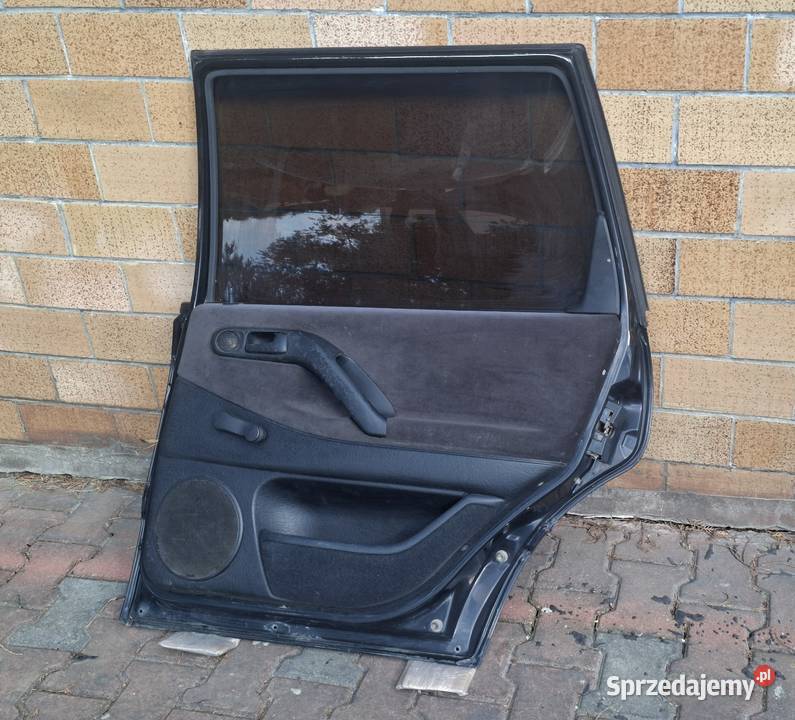 Drzwi Vw Passat B4 Drzwi świętokrzyskie Sandomierz sprzedam