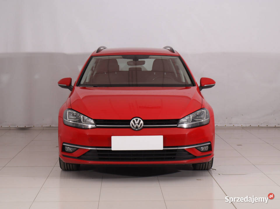 VW Golf 15 TSI gniazdo USB Piaseczno