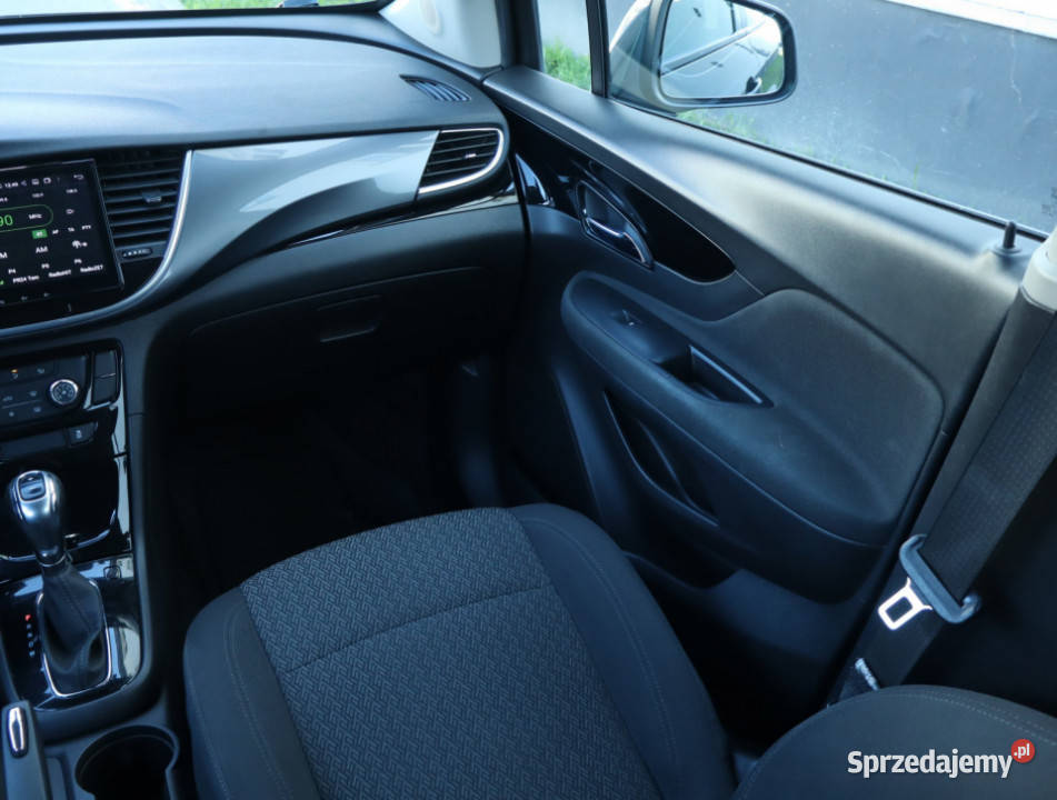 Opel Mokka 14 Turbo Łódź
