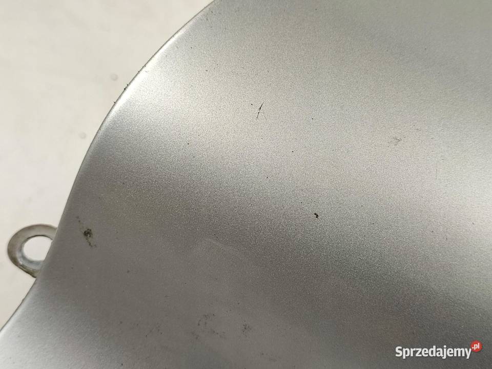 BŁOTNIK LEWY PRZÓD LISTWA VOLVO XC90 W KOLOR