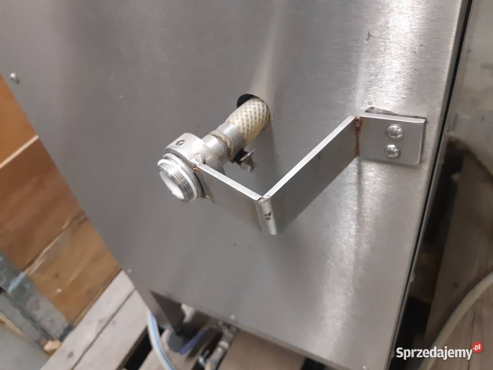 płuczka do butelek myjka Lublin