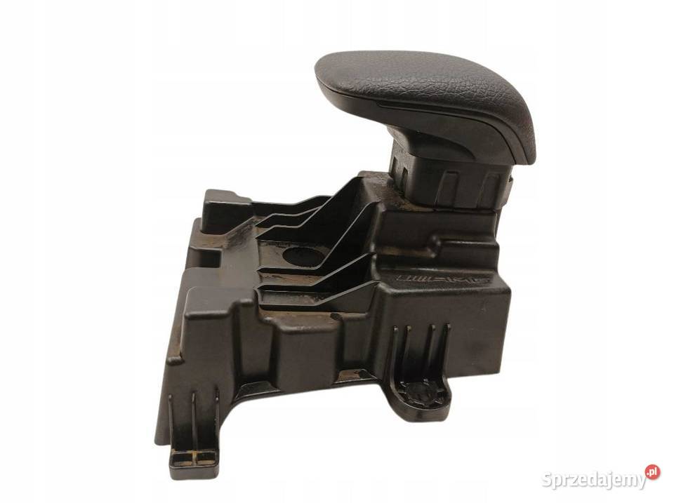 UCHWYTY MOCOWANIE TUNELU ŚRODKOWEGO 1392362 świętokrzyskie