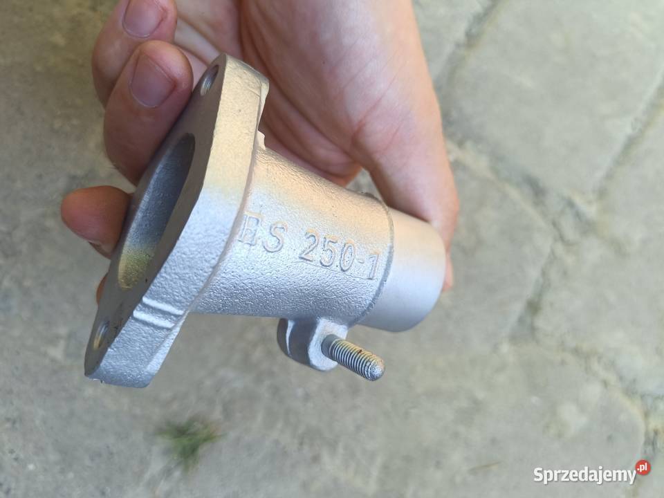 MZ ES 250 kruciec oryginał szkiełko nowy Pozostałe Bielsko-Biała