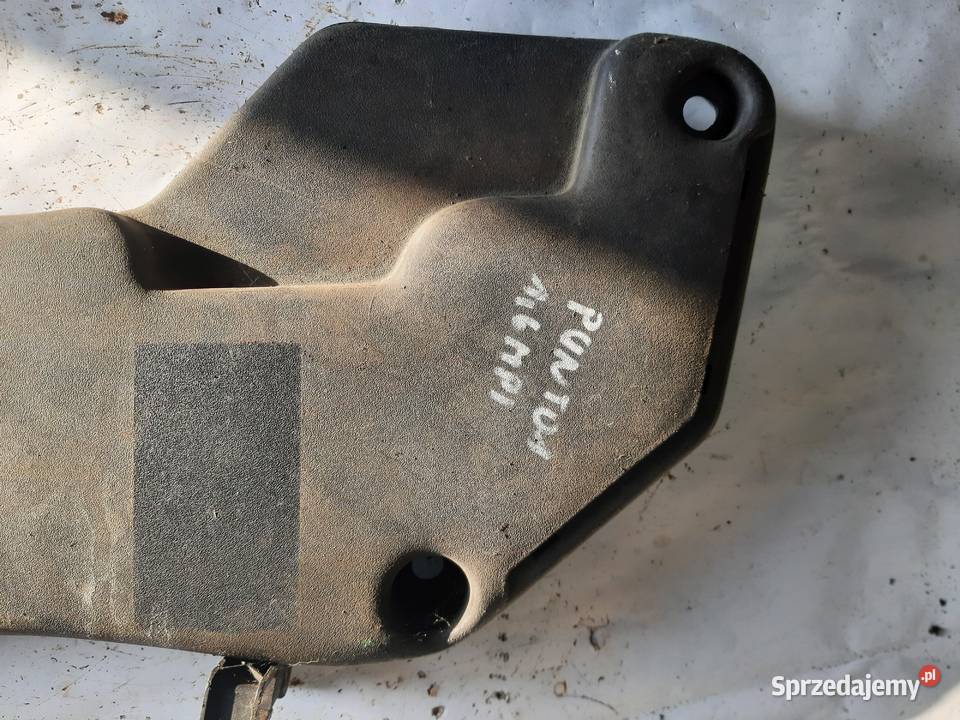 Fiat Punto I 90 16 Sporting 46416649 obudowa łódzkie Ksawerów sprzedam