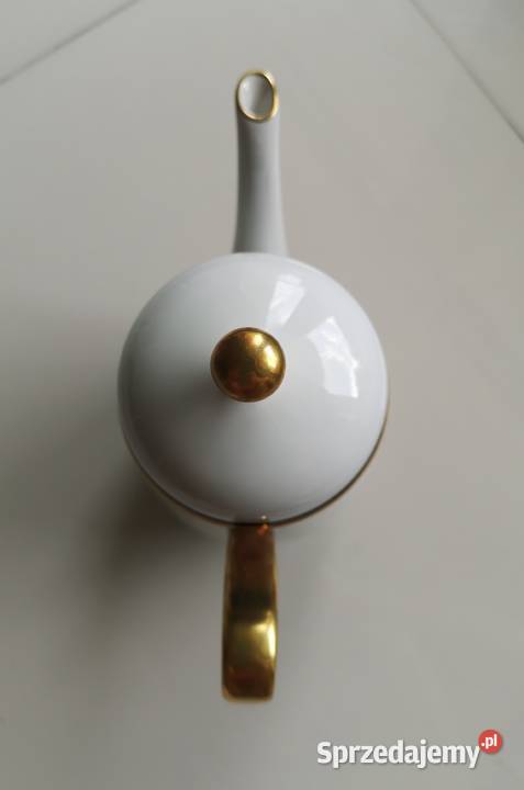 Dzbanek porcelanowy Hutschenreuther vintage