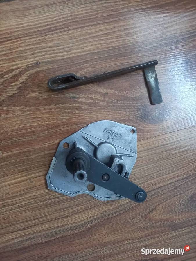 Automat romet motorynka komar Sokołów Podlaski