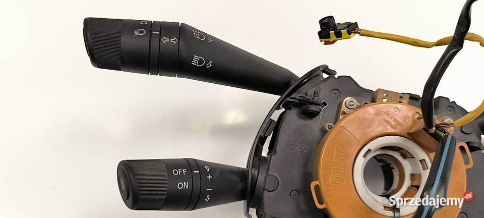 PRZEŁĄCZNIK ZESPOLONY IVECO DAILY 35S18 51826041 Lipno