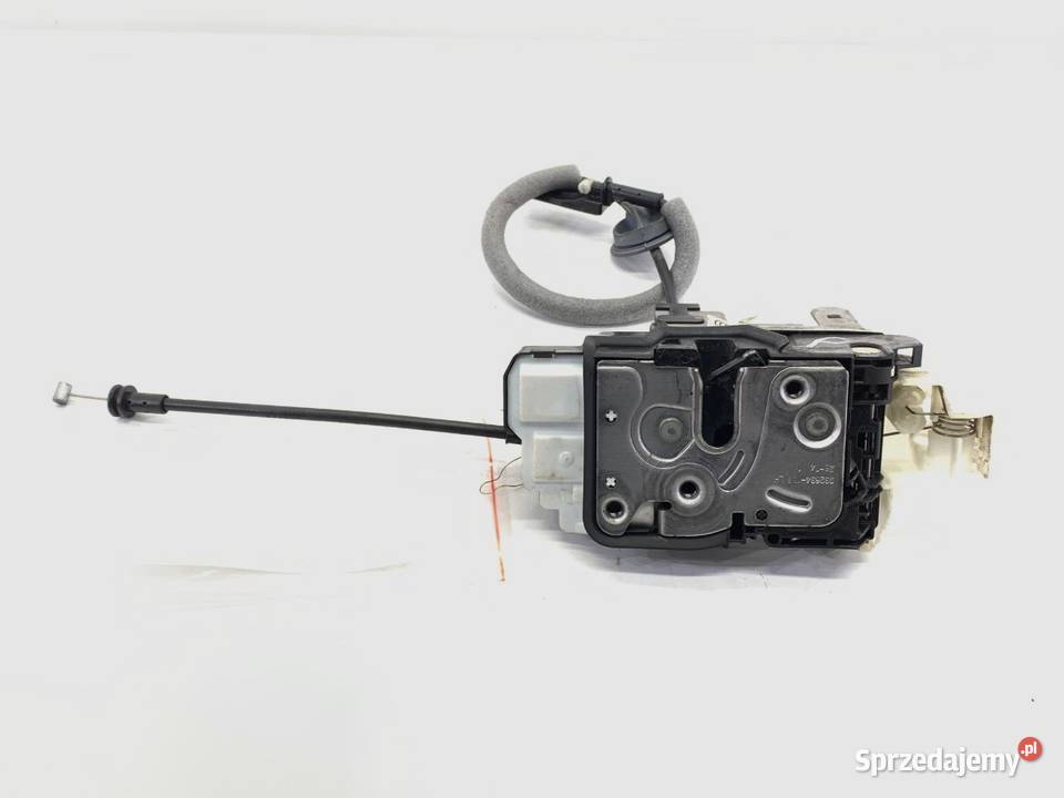 ZAMEK DRZWI LEWY PRZÓD VOLVO V40 Hatchback podkarpackie sprzedam