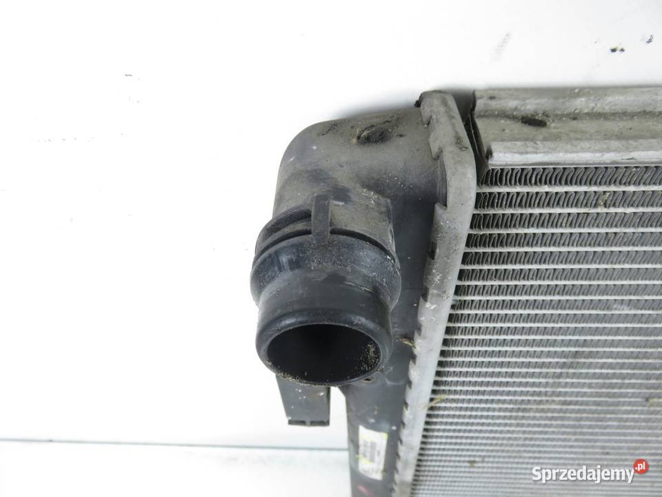CHŁODNICA WODY VW PASSAT B6 Variant 3C5 32 FSI osobowe Chłodnie wody