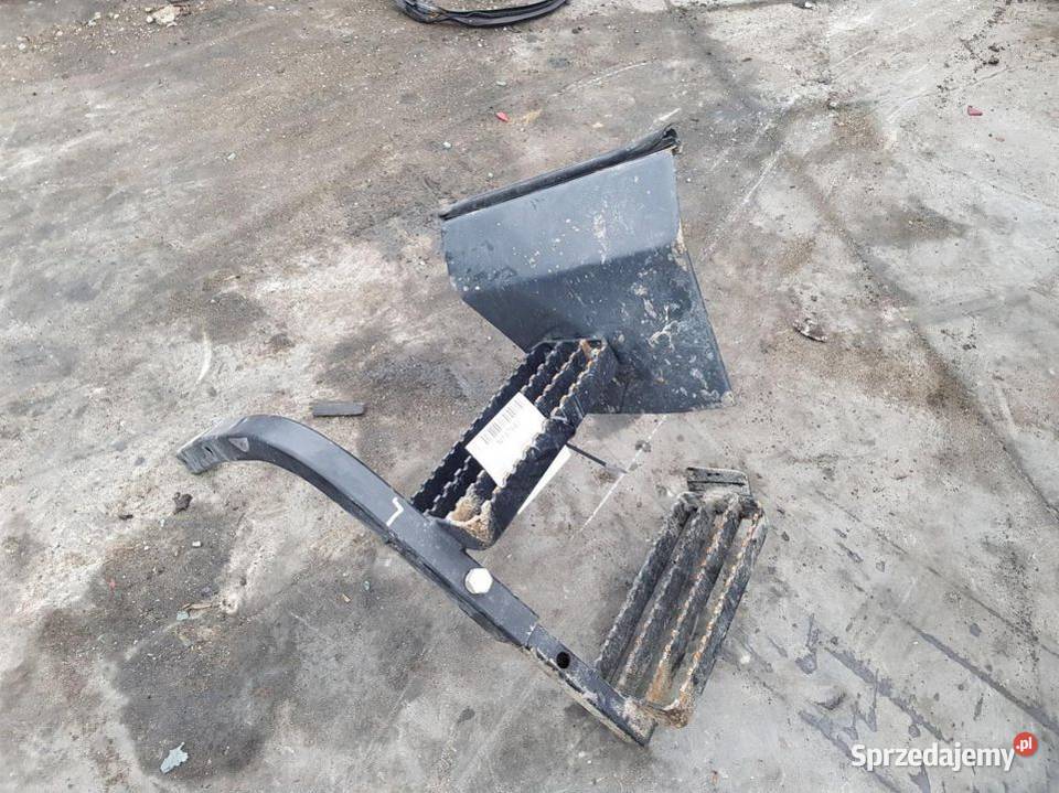 STOPIEŃ LEWY LAMBORGHINI PREMIUM