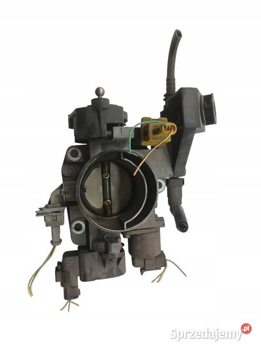 PRZEPUSTNICA 20 16V Citroen C5 I 20012007 świętokrzyskie