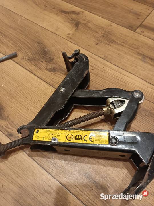 Sprzedam lewarek volkswagen seat skoda mazowieckie Moczydłów