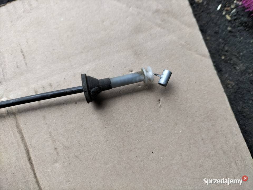 FORD MONDEO MK1 MK2 LINKA MASKI KLAPY POKRYWY Kamień-Kolonia