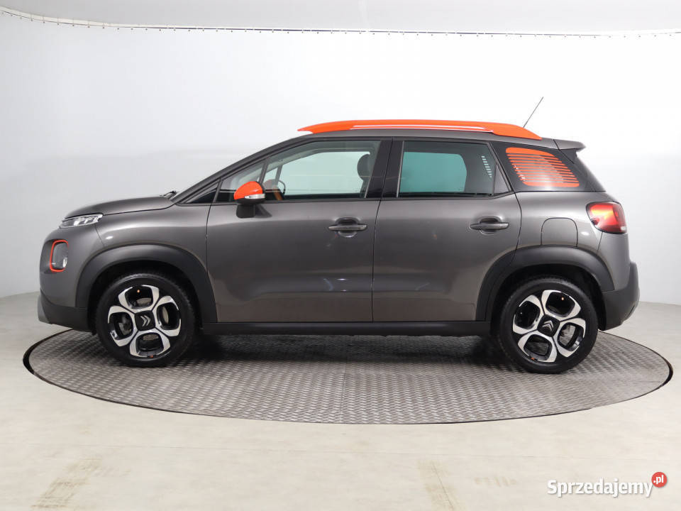 Citroen C3 Aircross 12 PureTech sprzedam