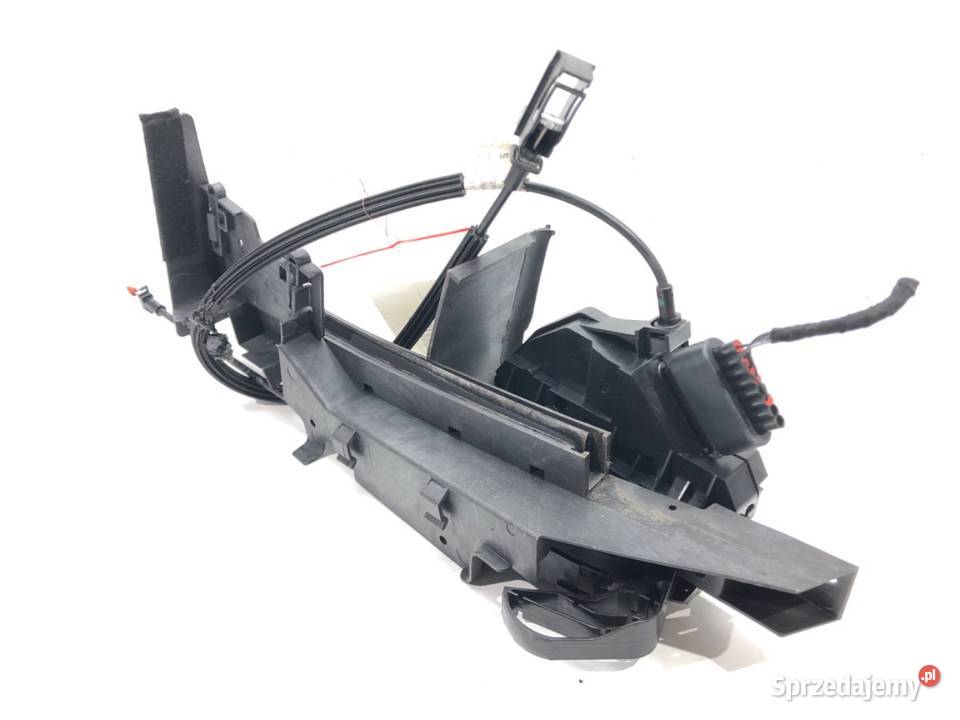 ZAMEK DRZWI PRAWY PRZÓD FORD C II Minivan 1019 podkarpackie