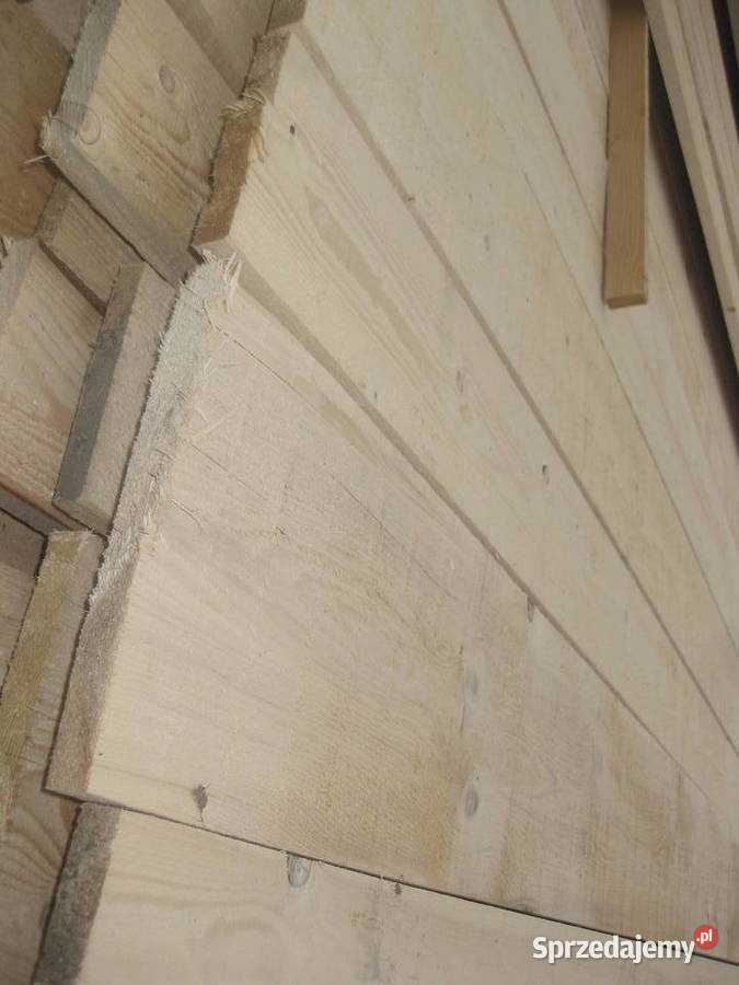 Tartak deski łaty więźby dachowe kantówka 8x8 i Mszana Dolna